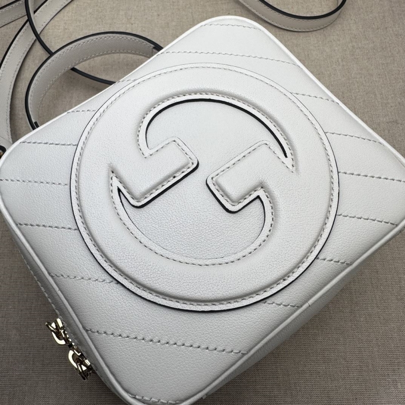 Gucci Top Handle Bags